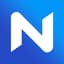 Nexvibe brand logo